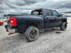 2012 Chevrolet Silverado K1500 Lt   for Sale in Tulsa, OK - Mechanical