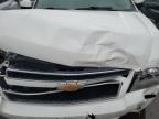 2010 Chevrolet Tahoe K1500 Lt იყიდება Woodhaven-ში, MI - Front End
