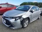 2022 TOYOTA COROLLA IC for sale at Copart EAST KILBRIDE