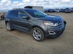 2018 Ford Edge Titanium for Sale in Helena, MT - Front End