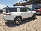 2024 Rivian R1S Adventure de vânzare în Phoenix, AZ - Front End