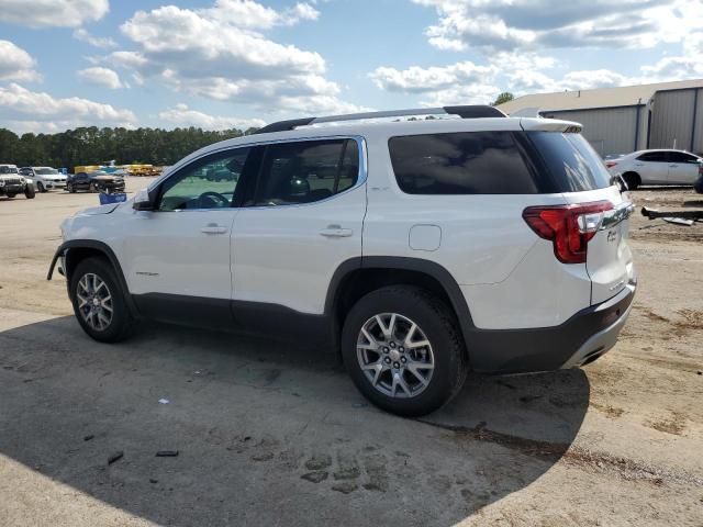  GMC ACADIA 2020 Biały