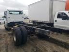2015 Freightliner Chassis S2G en Venta en Seaford, DE - Minor Dent/Scratches