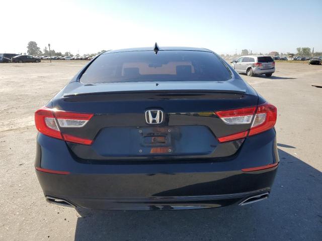  HONDA ACCORD 2020 Czarny
