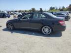 2011 Mercedes-Benz C 300 en Venta en Martinez, CA - Minor Dent/Scratches