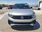 2022 Volkswagen Tiguan Se R-Line Black na sprzedaż w Cahokia Heights, IL - Rear End