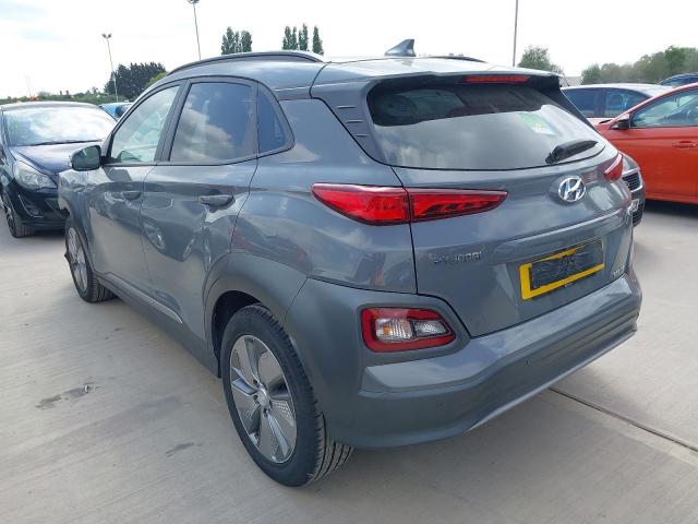 2020 HYUNDAI KONA PREMIUM EV 