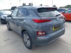 2020 HYUNDAI KONA PREMIUM EV  for sale at Copart SANDY