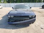 2014 Dodge Challenger Sxt продається в Dunn, NC - Front End