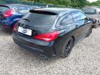 2016 MERCEDES BENZ CLA 220 AM for sale at Copart COLCHESTER