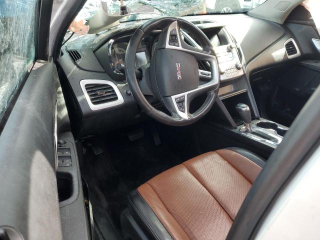  GMC TERRAIN 2016 Biały