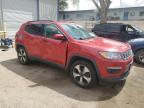 Albuquerque, NM에서 판매 중인 2017 Jeep Compass Latitude - Side