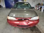 2002 Ford Escort  for Sale in Billings, MT - Rear End