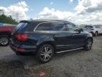2015 Audi Q7 Premium Plus en Venta en Riverview, FL - Mechanical