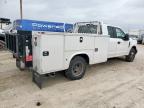 2017 Ford F350 Super Duty იყიდება Grand Prairie-ში, TX - Minor Dent/Scratches