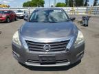 2014 Nissan Altima 2.5 zu verkaufen in Miami, FL - Top/Roof