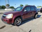 2007 Chevrolet Equinox Ls იყიდება Dyer-ში, IN - Rear End