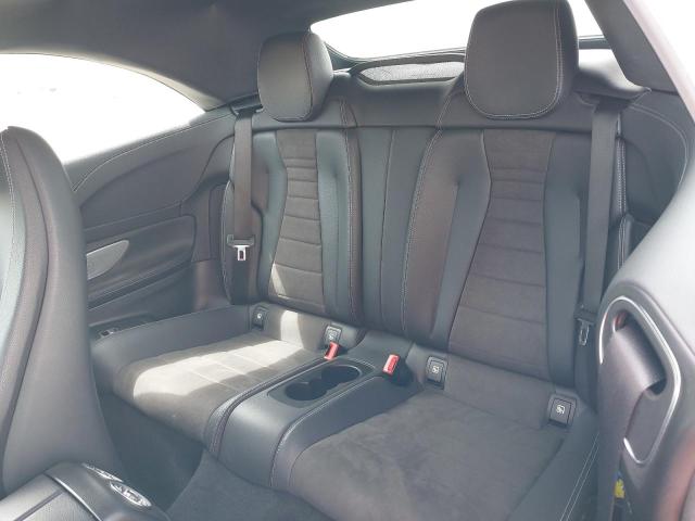 2021 MERCEDES BENZ E 220 D AM