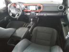 2016 Toyota Tacoma Double Cab იყიდება Hayward-ში, CA - Rear End