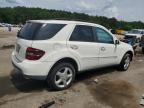 2006 Mercedes-Benz Ml 350 للبيع في Florence، MS - Mechanical