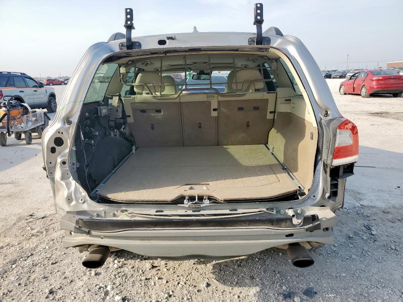  VOLVO XC70 2015 Beżowy