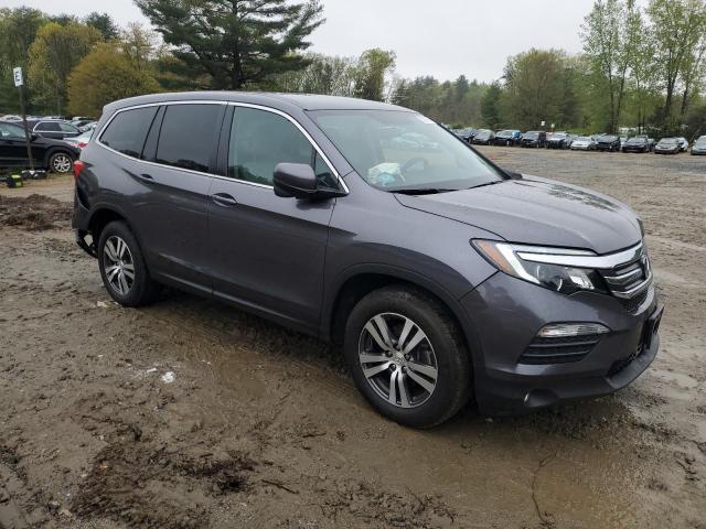  HONDA PILOT 2018 Сірий