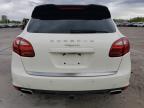 2012 Porsche Cayenne de vânzare în Littleton, CO - Undercarriage