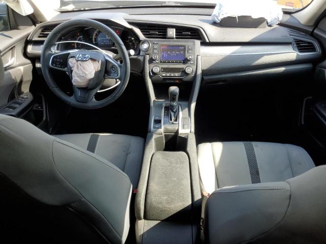  HONDA CIVIC 2018 Charcoal