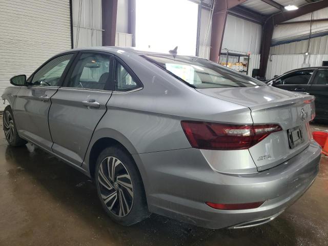  VOLKSWAGEN JETTA 2021 Szary