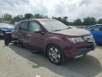 2008 Acura Mdx Technology for Sale in Spartanburg, SC - Side