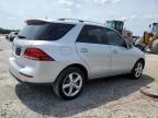 2016 Mercedes-Benz Gle 350 на продаже в Jacksonville, FL - Mechanical
