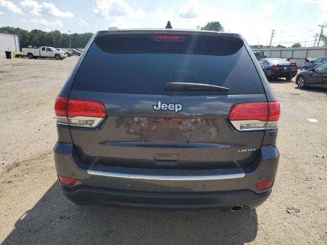  JEEP GRAND CHER 2015 Угольный