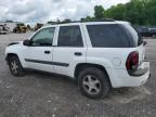 2004 Chevrolet Trailblazer Ls for Sale in Madisonville, TN - Front End