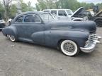 1947 Cadillac Series 62 للبيع في Marlboro، NY - All Over