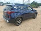 2023 Kia Seltos Ex   na sprzedaż w China Grove, NC - Rollover