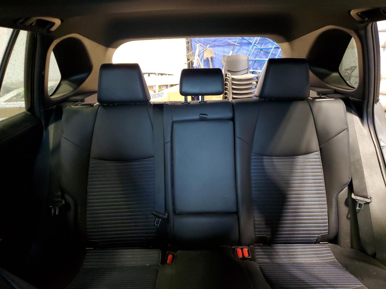 2021 Toyota Rav4 Xle VIN: 2T3RWRFV2MW127377 Lot: 55525265
