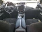 2020 Nissan Murano S   en Venta en Rancho Cucamonga, CA - Front End