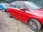 2011 CITROEN C4 VTR+ E- for sale at Copart COLCHESTER