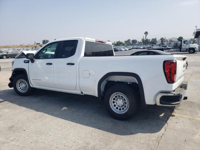  GMC SIERRA 2025 Білий