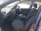 2006 FORD FIESTA ZET for sale at Copart WISBECH