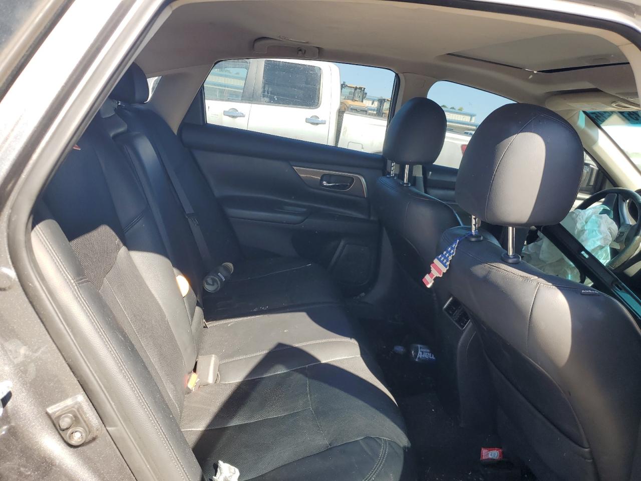 2015 Nissan Altima 2.5 VIN: 1N4AL3AP2FN403634 Lot: 57512615