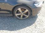 2014 AUDI A6 S LINE for sale at Copart WHITBURN