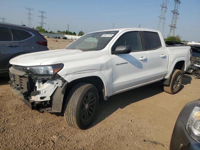 CHEVROLET COLORADO L 2023