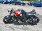 2006 Suzuki Gsx-R750 K6 for Sale in Marlboro, NY - Rear End