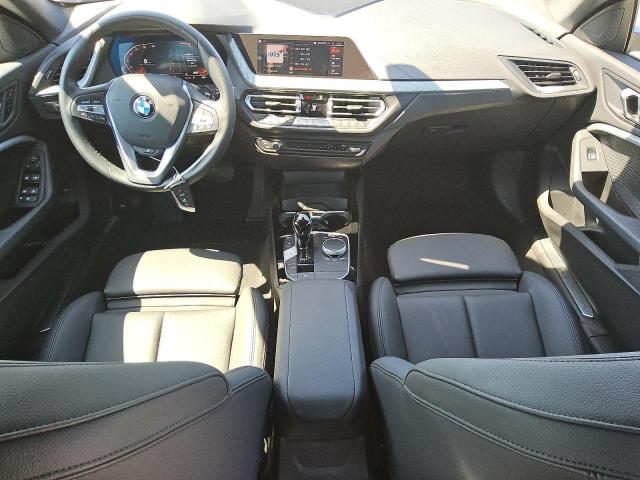  BMW 2 SERIES 2024 Biały