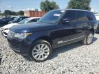 2017 Land Rover Range Rover Hse продається в Apopka, FL - Minor Dent/Scratches
