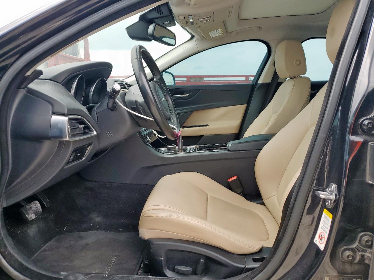 2018 Jaguar Xe Premium VIN: SAJAD4FX0JCP32957 Lot: 56896935