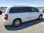 2015 Chrysler Town & Country Touring იყიდება Antelope-ში, CA - Mechanical