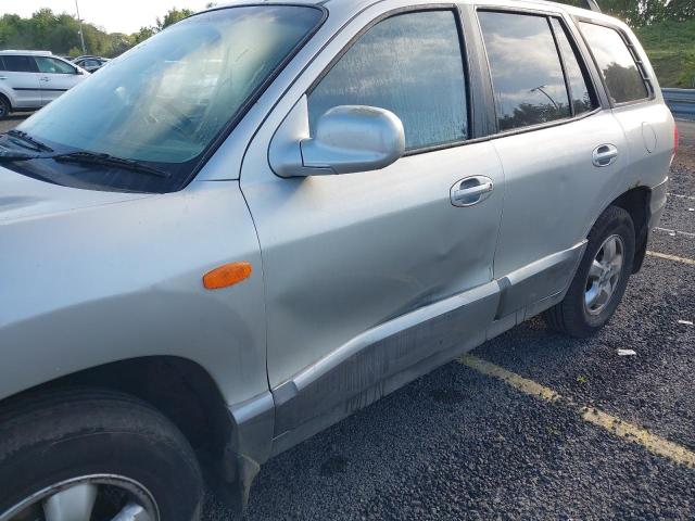 2006 HYUNDAI SANTA FE C