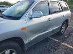 2006 HYUNDAI SANTA FE C for sale at Copart SANDTOFT